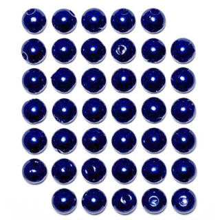 Plastové 6mm"03616"20g/bal